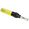 8mL Gas Soldering Iron Electric Gas Blow Torch Gun Butane