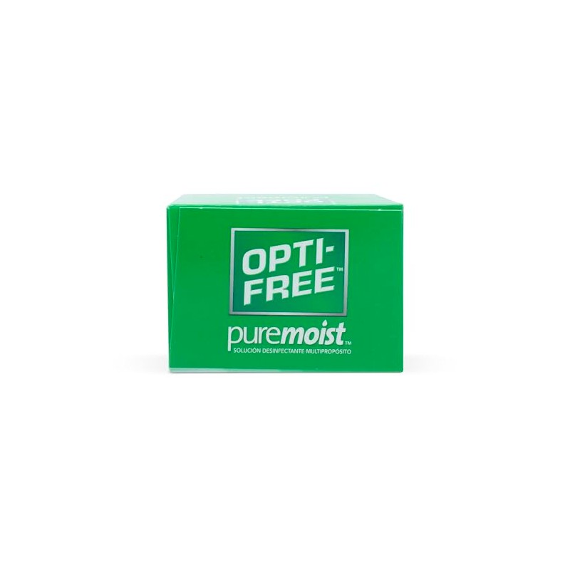 OPTI-FREE PUREMOIST 60 ml