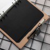 CAGIE System Notebook A5, 6 Holes, Ring Inner Diameter Approx.