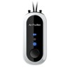 Wearable Air Purifier,Portable Negative Ion Generator Necklace,Efficient Ion Purification Smoke,Peculiar