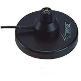 ダイヤモンド MR2A コンパクト強力マグネットベース（1.5D1m＋3.5D3mケーブル付）MJ-MPコネ MR-2A