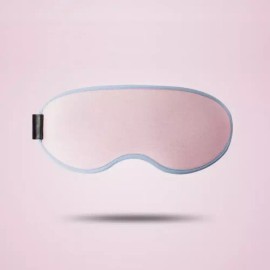 VZ-아이케어유 플러스 온열 안대 수면 핑크 찜질 눈 마사지 VZ-I Care Eye Mask Plus Warm Sleep Pink Steam Eye Massage