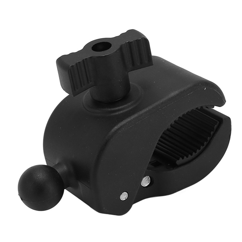 Bike Phone Mount Universal Adjustable Angle Motorcycle Handlebar Cell Phone