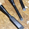 Kakuri Passing Only Forged White Steel 0.5 inches (12 mm),