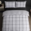 Pamposh Double Duvet Set Premium Brushed Microfiber Duvet Cover Double
