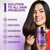 NUTRAHARMONY NUTRAHARMONY Hydrating Hair Mask & Repairing Oil Capsules