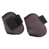 Horse Leg Guard PU Elastic Thickened Obstacle Leg Protector for