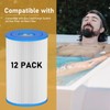 Cold Plunge Filter 20 Micron 5" x 2.5" Water Filter