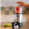 for Magic Bullet Blender Blade 3 Pack, Cross Blades Replacement
