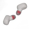 Language Translator Earbuds Support 84 Languages Wireless Bluetooth Noise Reduction