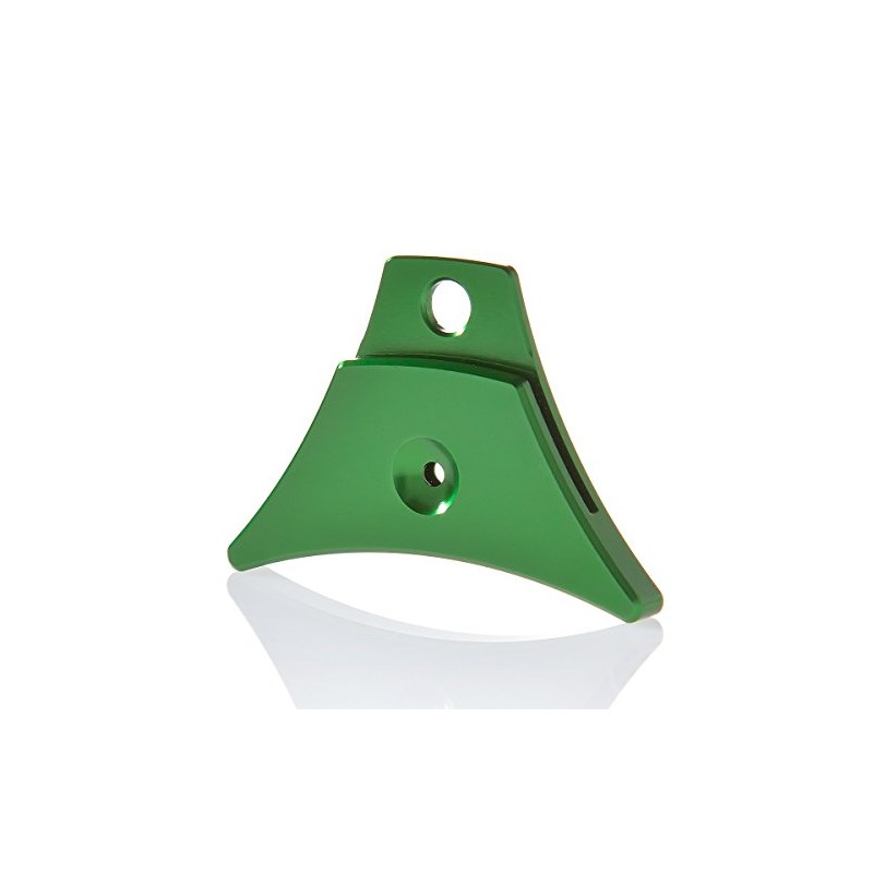 Logan Sheep Dog A1 Training Whistle - High Grade Aluminium