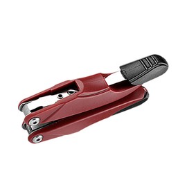 MERRYHAPY Sturdy Stainless Steel Nail Clippers Comfortable to Hold and Ergonomic Design for Men and Women Nail Clipper for Manicure and Pedicure