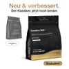 Protein Works Creatine 360 - GOLD Innovation, Creatine Monohydrate, CoQ10,