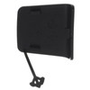Spare Tire Winch Cover