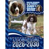 5-Year Monthly Planner 2026-2030: Dated Large / 60 Month Agenda