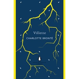 Villette: Charlotte Brontë (The Penguin English Library)