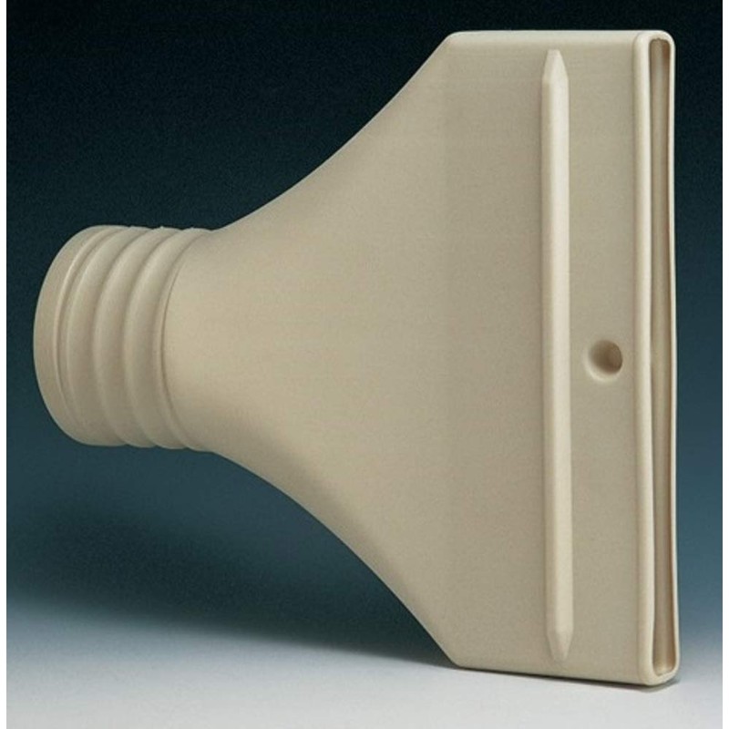 GSI Creos G Tool, Exhaust Port Attachment for GT03E Mr.