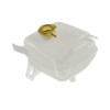 Frankberg Expansion Tank Coolant Without Lid for C25 280_, 290_