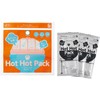 Cogit Food Heating Pack, The Power of Steam! HOT PACK
