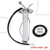 A-Premium Fuel Tank Sending Unit Compatible with Asuna Sunrunner 1992-1993