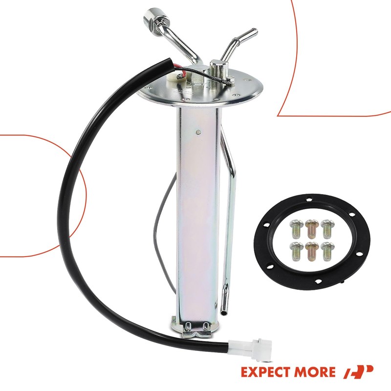 A-Premium Fuel Tank Sending Unit Compatible with Asuna Sunrunner 1992-1993