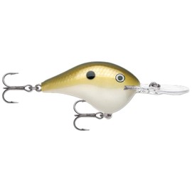 Rapala DT-4 Multicolour 5cm