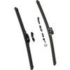 AUTO DN Front Left Front Right Windshield Wiper Blade for