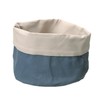 HENDI Bread Bags, Round, Heavy Duty, Bread Basket, Bread Basket,