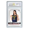 2024 Panini Caitlin Clark Rookie Card RC All-Rookie Team #247