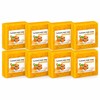 8-Pack Turmeric Lemon Kojic Acid Face & Body Soap Bars