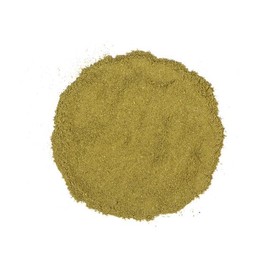 NY Spice Shop Ginkgo Biloba Extract Powder - 8 Ounce Natural Dried Ginkgo Leaf Herbal Powder for Teas, Soups and Cooking