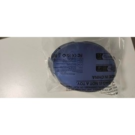 TUINYO TUINYO Bluetooth Headphones Wireless, Over Ear Stereo Wireless Headset 40H Playtime with deep bass, Soft Memory-Protein Earmuffs, Built-in Mic Wired Mode PC/Cell Phones/TV-Dark Blue …