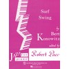 Lee Roberts Surf Swing Pace Jazz Piano Education Series Composed