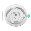 Watch Movement Alloy OS20 Quartz Watch Movement Replacement with Bar