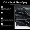 Unbranded Car Nano Scratch Removal Spray Fast Repair Scratches Polish