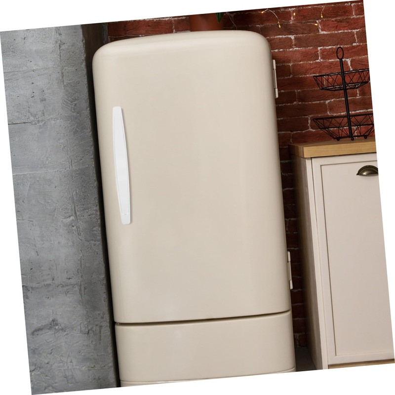 Mikinona Commercial Freezer Door Handle Replacement Nonslip Grip for Fridge