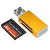 ANXILE HX 8GB Memory Stick Pro-HG Duo for PSP Camera