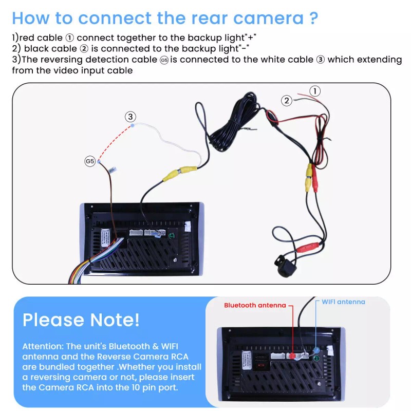 Fortdows For 2015-2020 Jeep Renegade Apple Carplay Radio Android 12