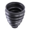 RIDEX 193B0075 Front Drive Shaft Bellows