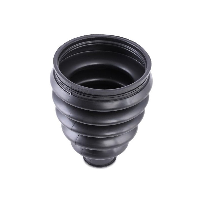 RIDEX 193B0075 Front Drive Shaft Bellows