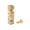 Noris 606101020 606101020-Tip Tower Deluxe Family Game