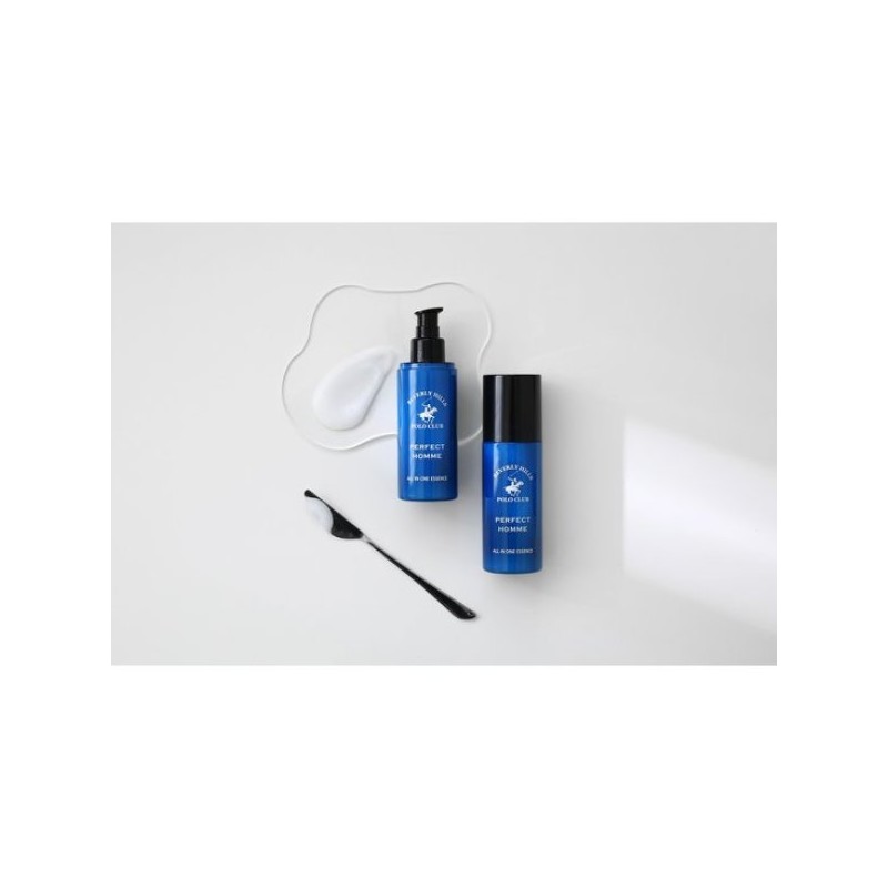 비버리힐스폴로클럽 퍼펙트옴므 올인원 150ml 2개 Beverly Hills Polo Club Perfect