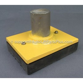 AMMCO Ben Pearson Adapter for Ammco Lift Ben Pearson Lift 1-1/2" Diameter Drop-in Pin 82591
