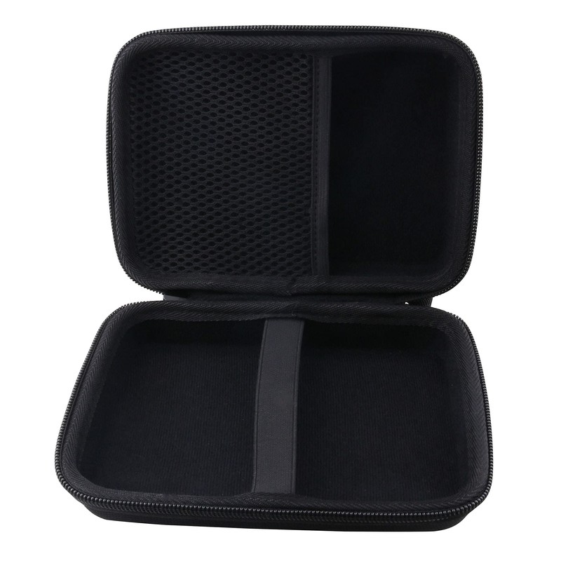 Roland / GO: MIXER PRO-X Portable Mixer for Storage Case