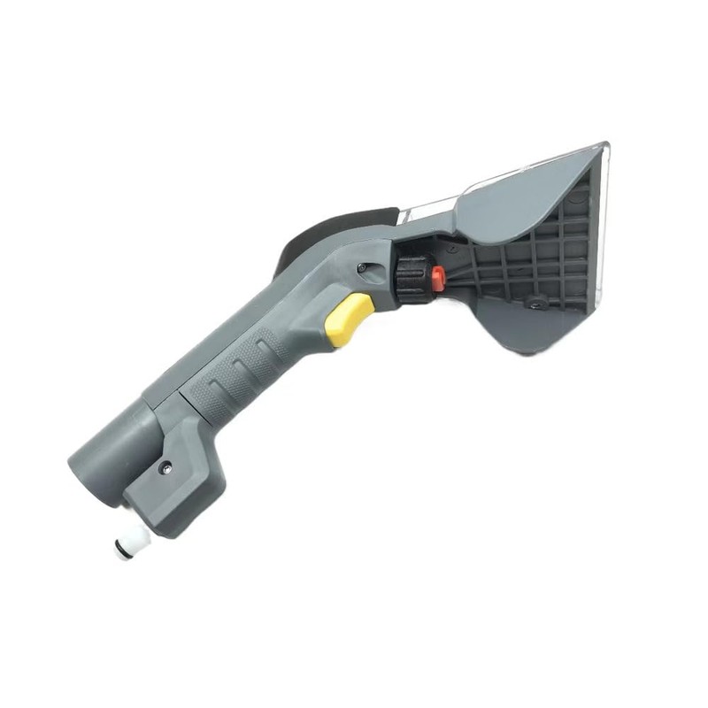 OYSTERBOY Replacement Upholstery Nozzle Attachment with Integrated Handle Compatible with