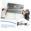 LABRIMP Monitor Mount Bracket for Tvs and Screens Articulating Arms