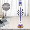 XIGOO Docking Station Holder Freestanding Vacuum Stand Rack Compatible with
