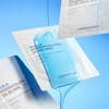 Lee Blue Intensive Solution Oil Gel Mask Pack 2 sets