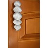 Costello Coastal - Seashell Cabinet Pull (Vertical) - Artist Collection