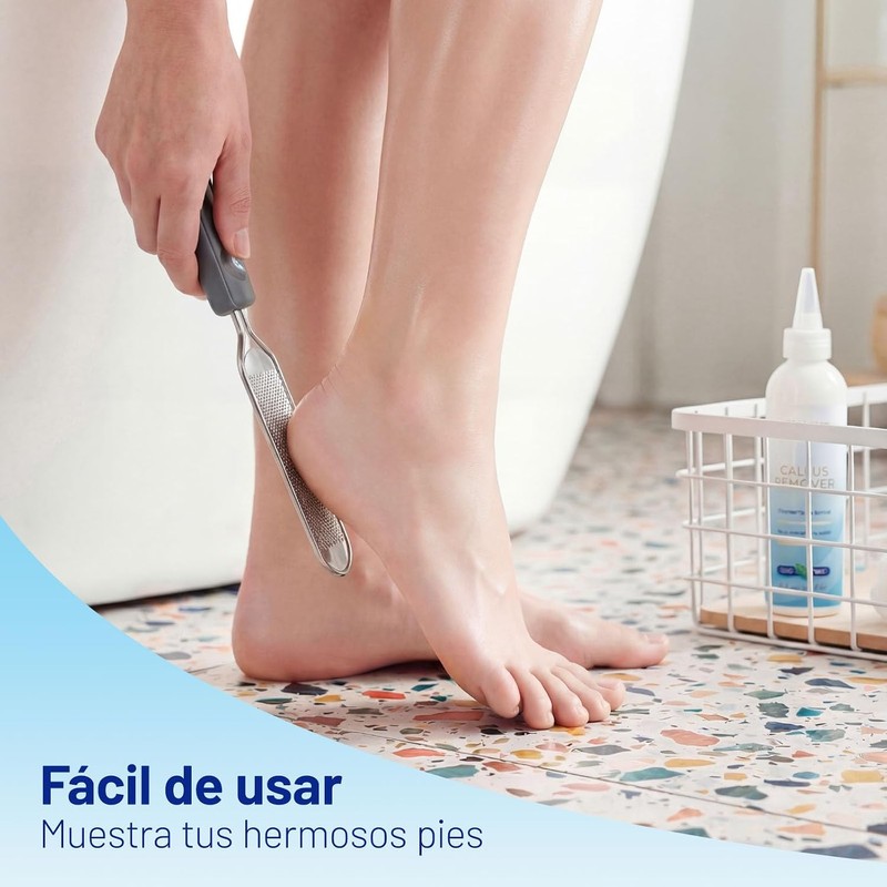Foot Callus Remover Gel Extra Strength 6 oz – GIVOOBE